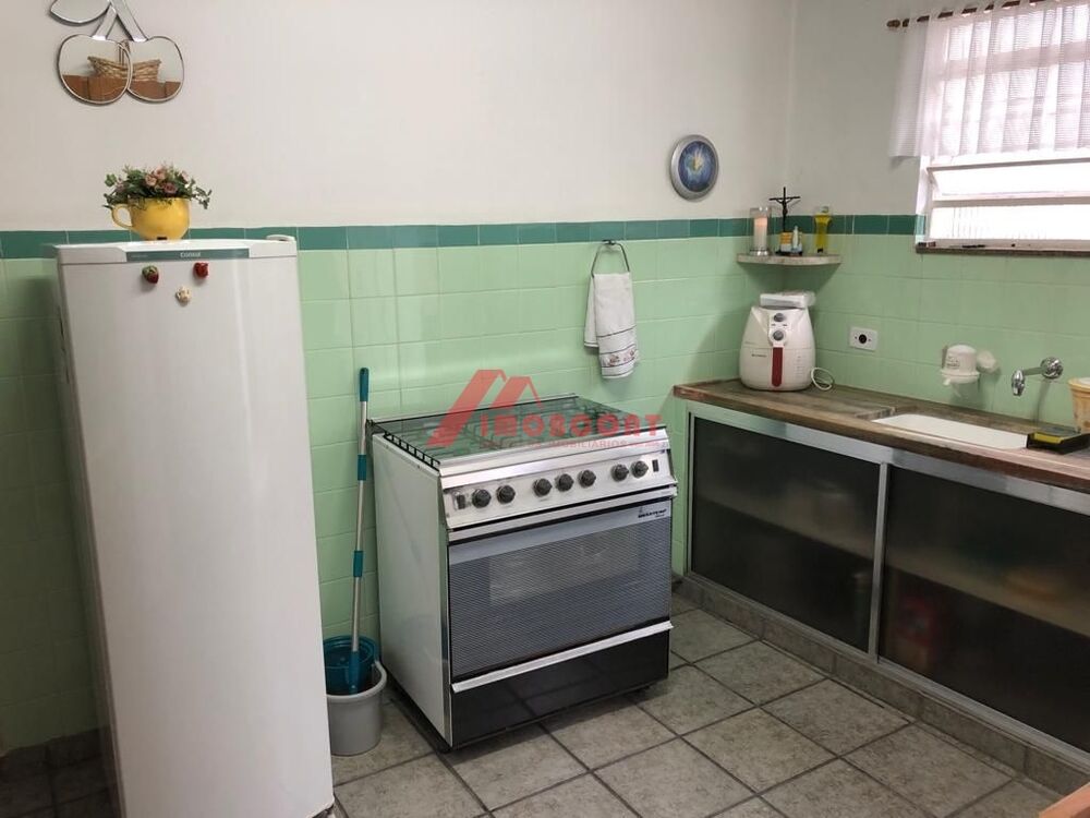 Sobrado, 4 quartos, 238 m² - Foto 4