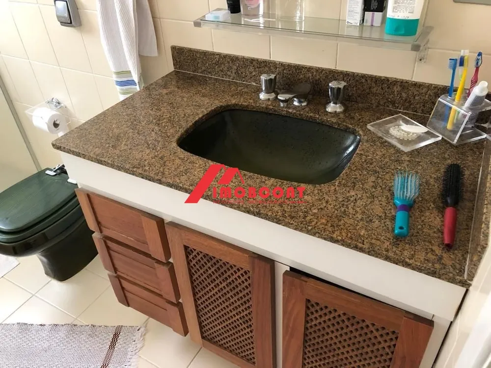 Sobrado, 4 quartos, 238 m² - Foto 16