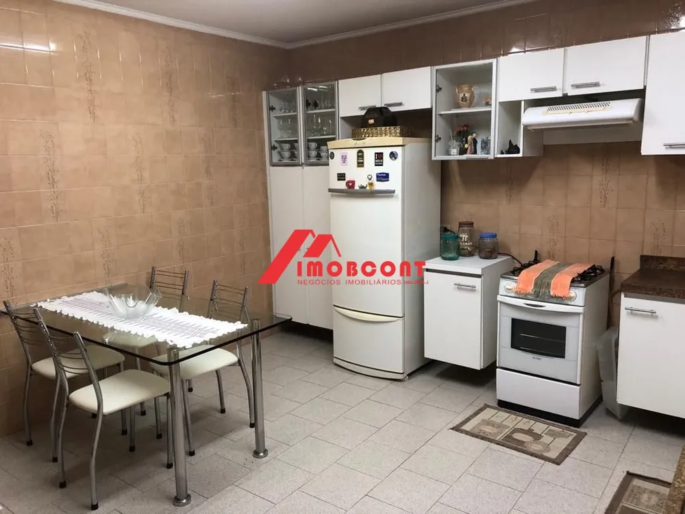 Sobrado, 4 quartos, 238 m² - Foto 20