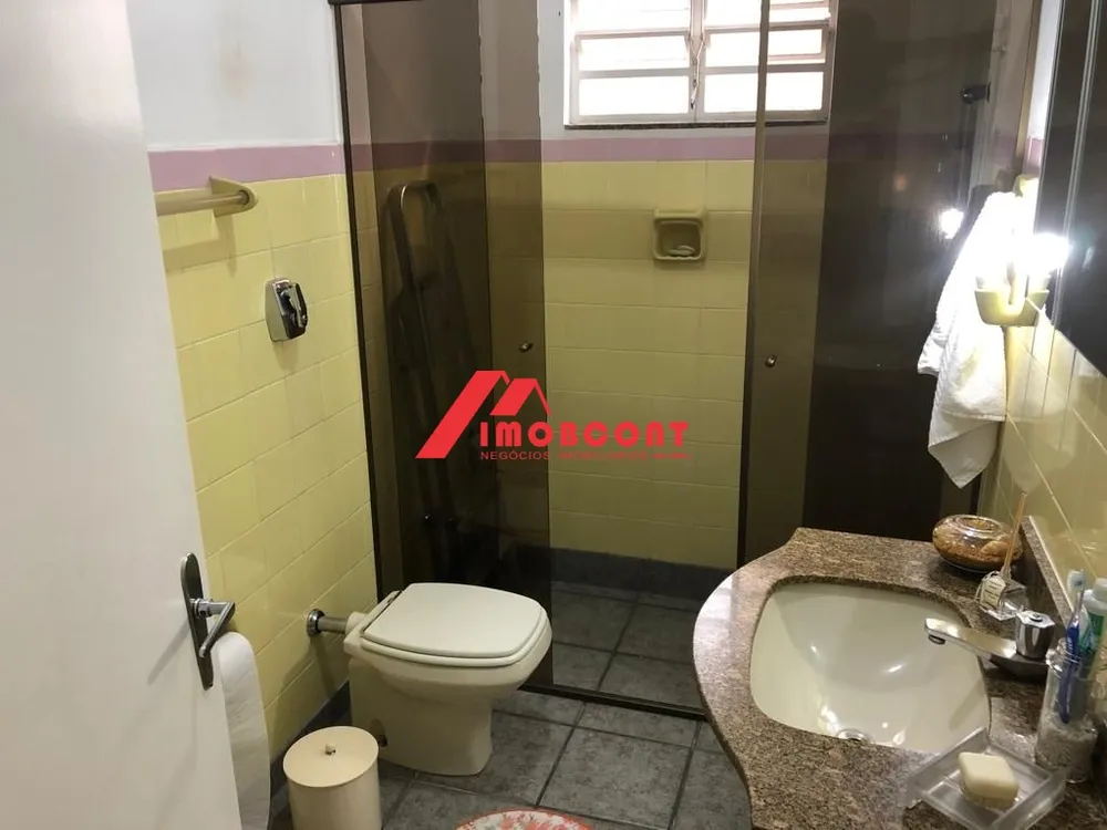 Sobrado, 4 quartos, 238 m² - Foto 21