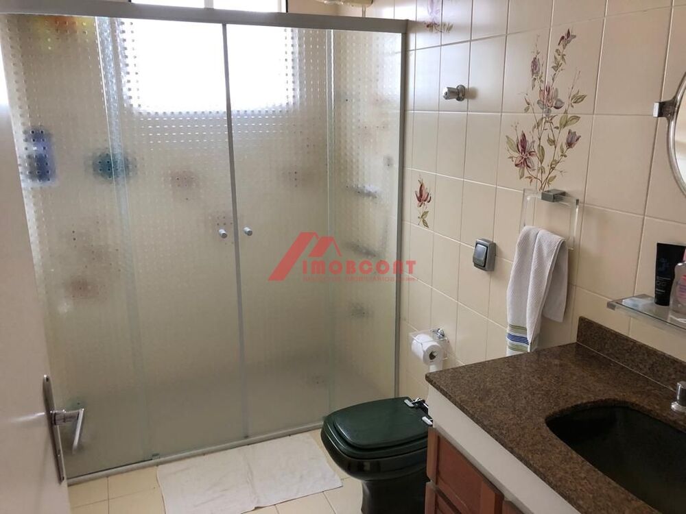 Sobrado, 4 quartos, 238 m² - Foto 5