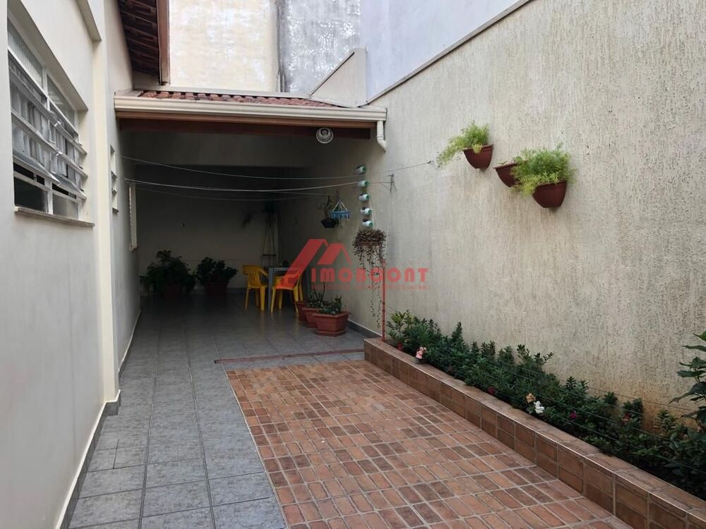 Sobrado, 4 quartos, 238 m² - Foto 8