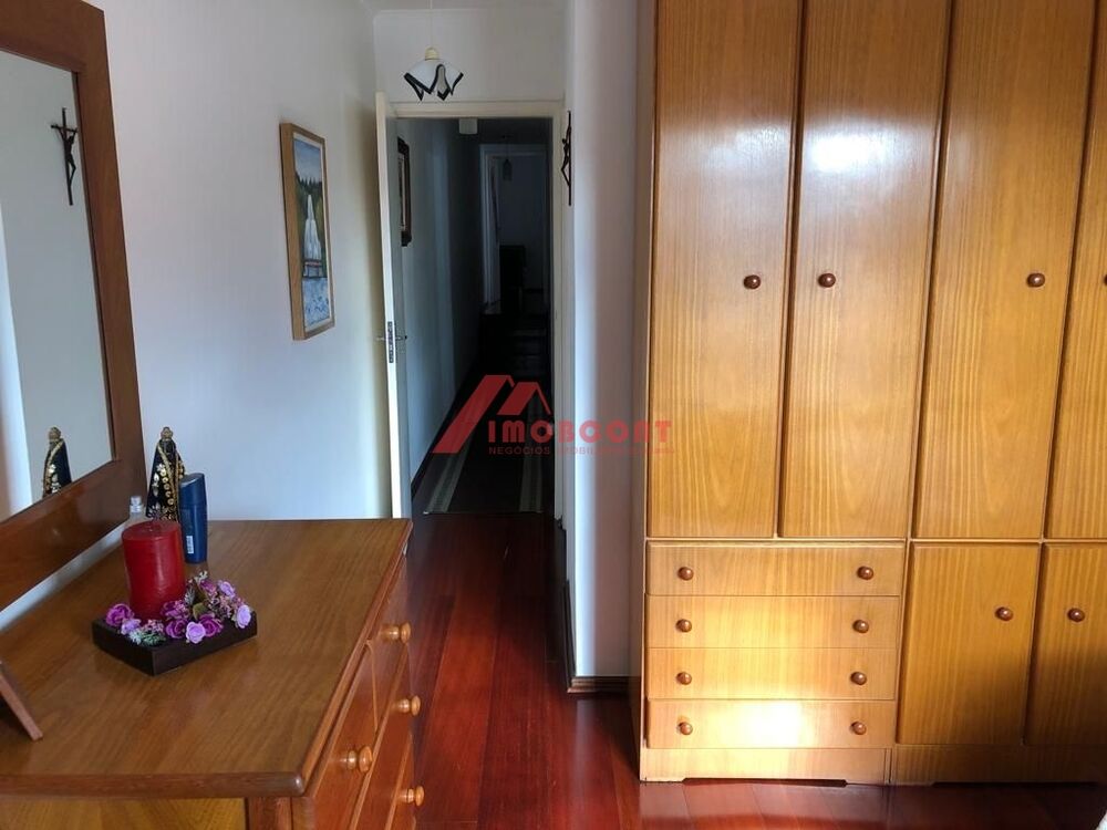 Sobrado, 4 quartos, 238 m² - Foto 6