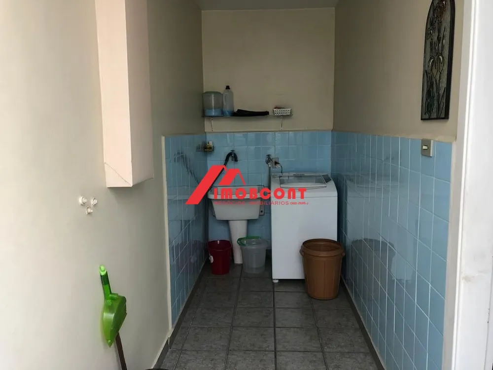 Sobrado, 4 quartos, 238 m² - Foto 24