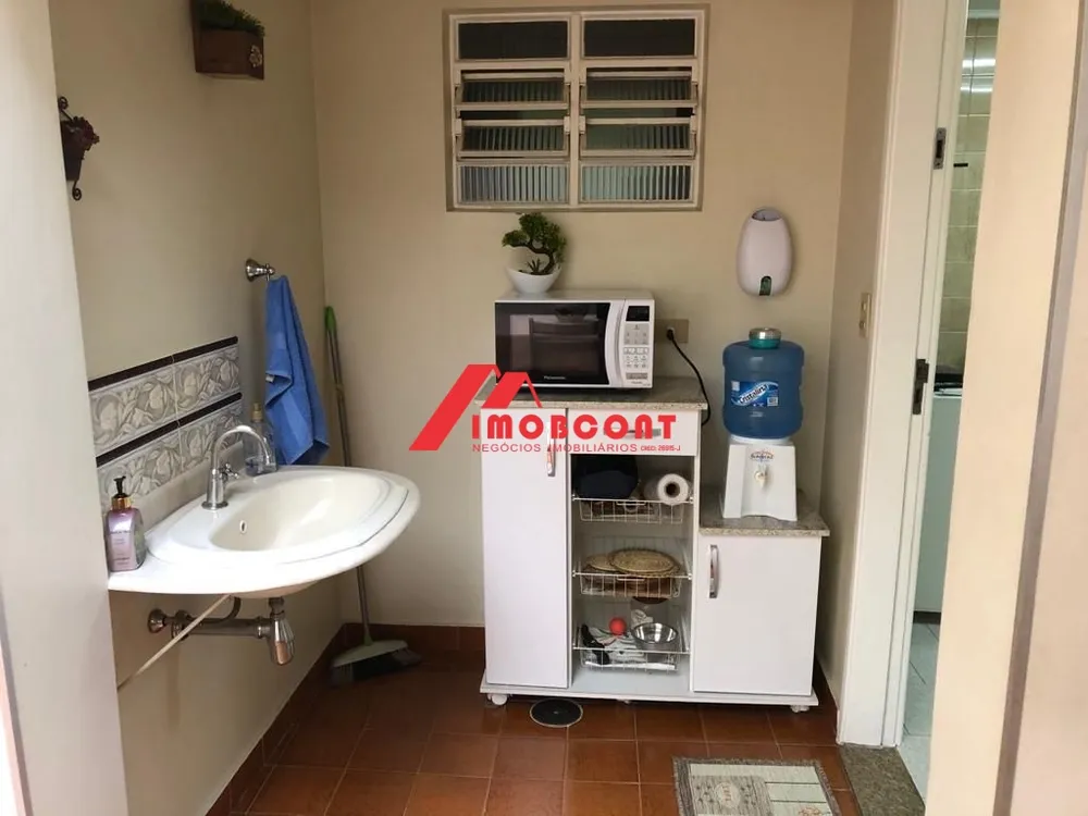 Sobrado, 4 quartos, 238 m² - Foto 23