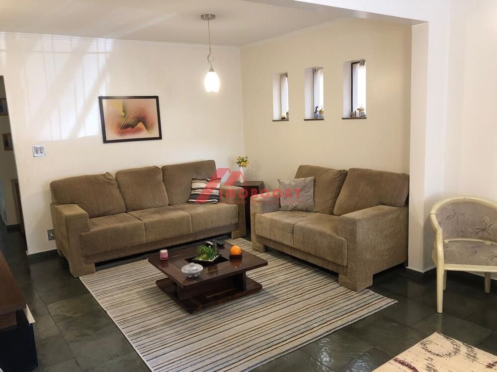 Sobrado, 4 quartos, 238 m² - Foto 3