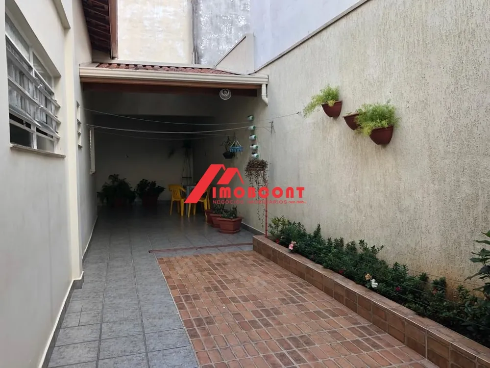 Sobrado, 4 quartos, 238 m² - Foto 17