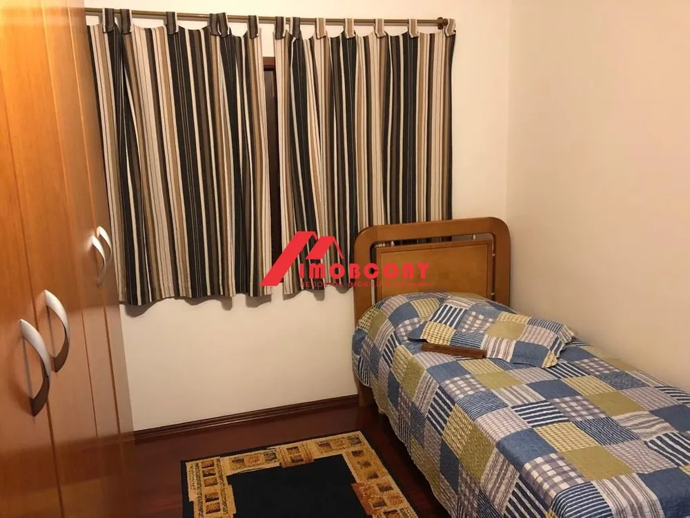 Sobrado, 4 quartos, 238 m² - Foto 15