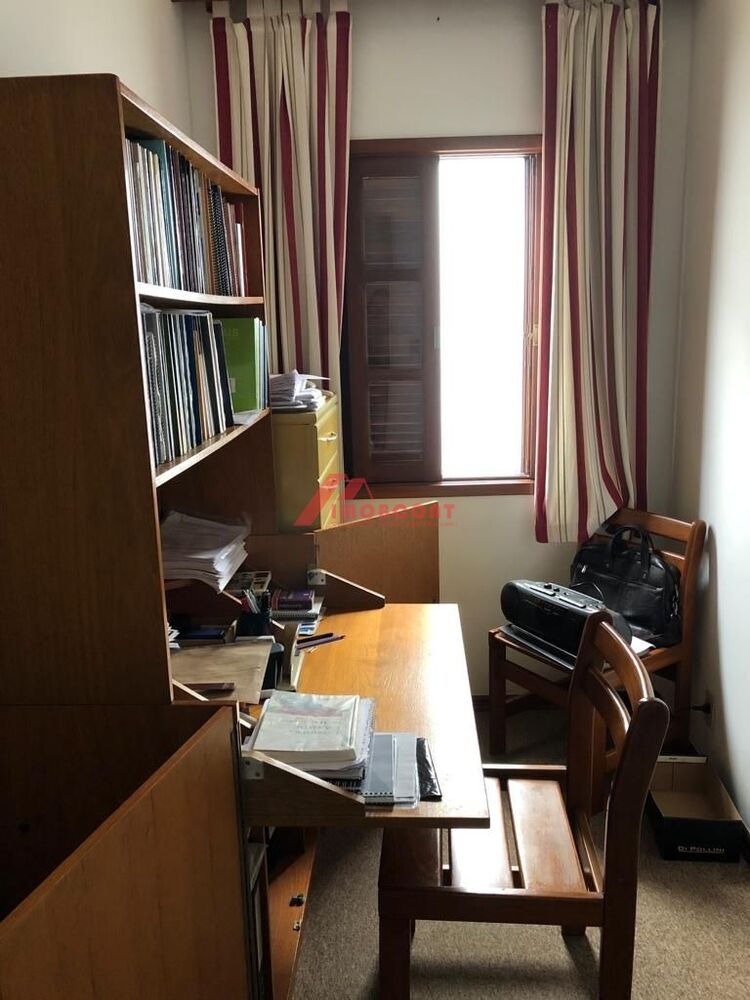 Sobrado, 4 quartos, 238 m² - Foto 11