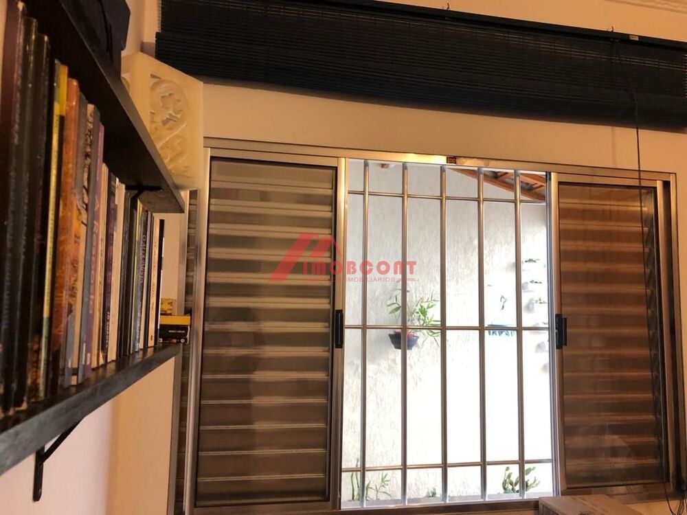 Sobrado, 4 quartos, 238 m² - Foto 10