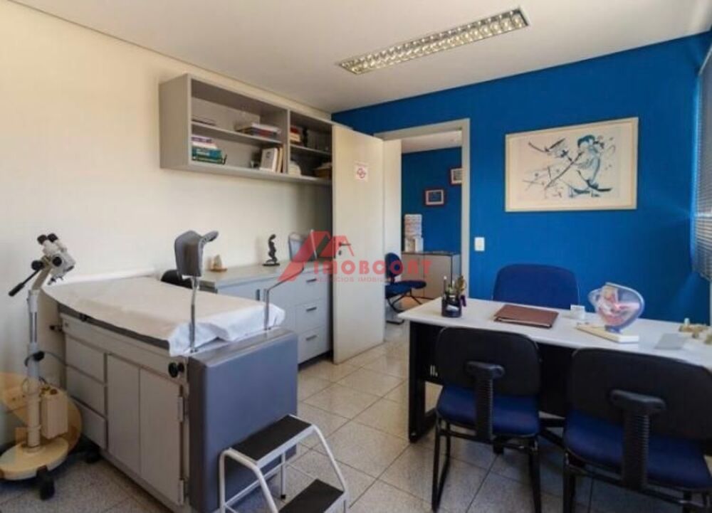 Conjunto Comercial-Sala à venda, 31m² - Foto 3