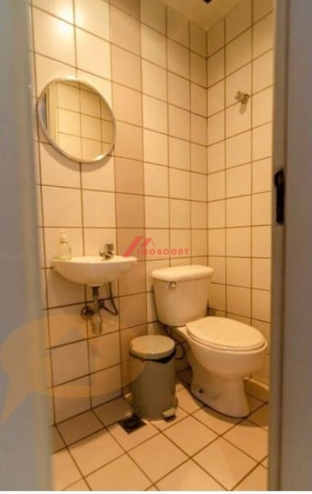 Conjunto Comercial-Sala à venda, 31m² - Foto 7