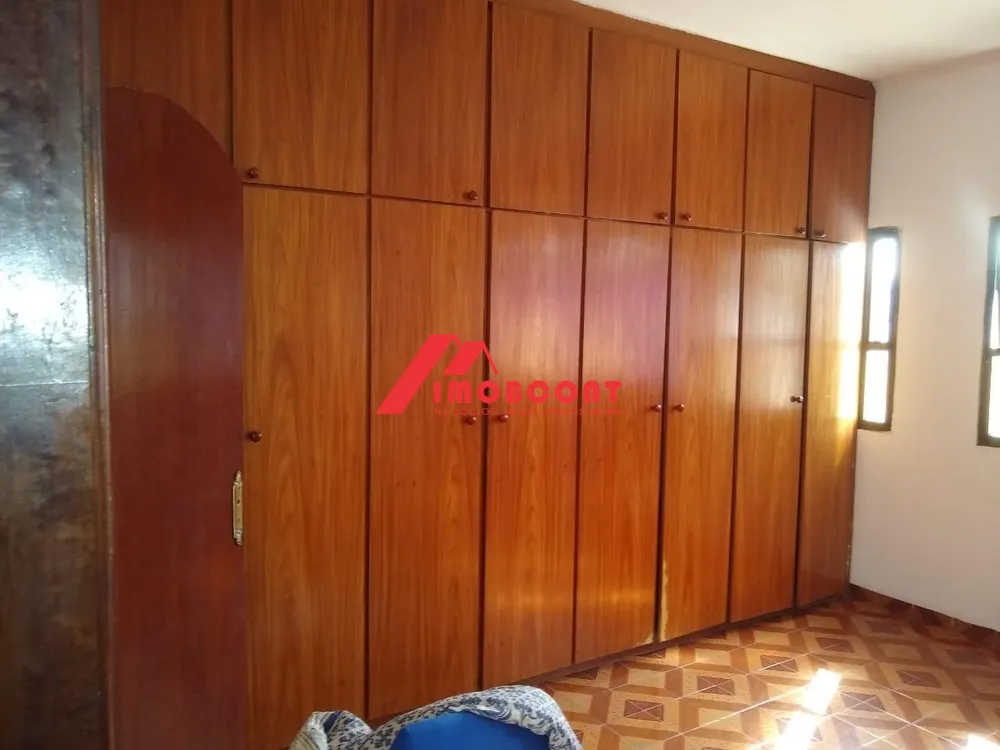 Sobrado, 3 quartos, 130 m² - Foto 11