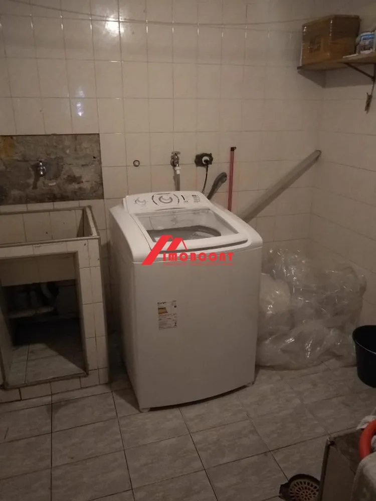 Sobrado, 3 quartos, 130 m² - Foto 6