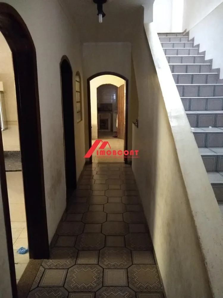 Sobrado, 3 quartos, 130 m² - Foto 6