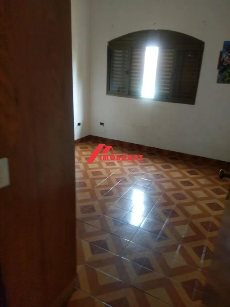 Sobrado, 3 quartos, 130 m² - Foto 11