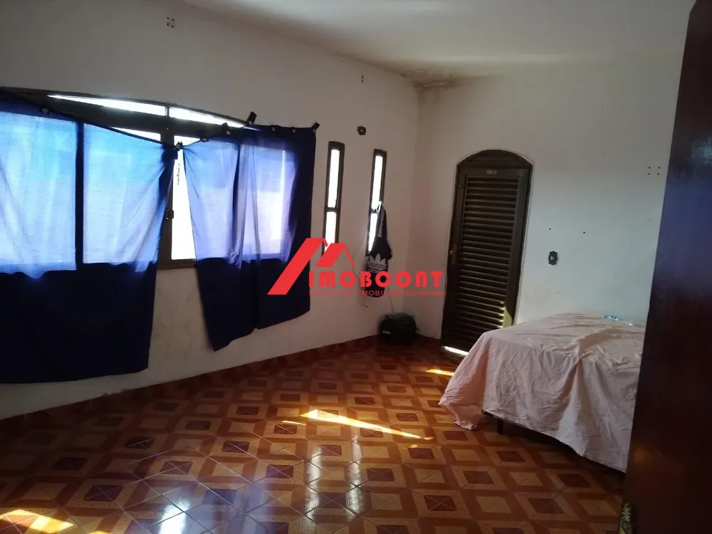 Sobrado, 3 quartos, 130 m² - Foto 9