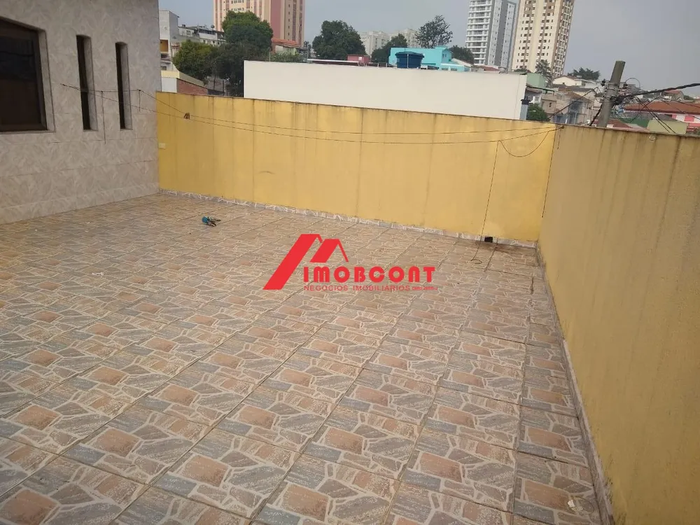 Sobrado, 3 quartos, 130 m² - Foto 5