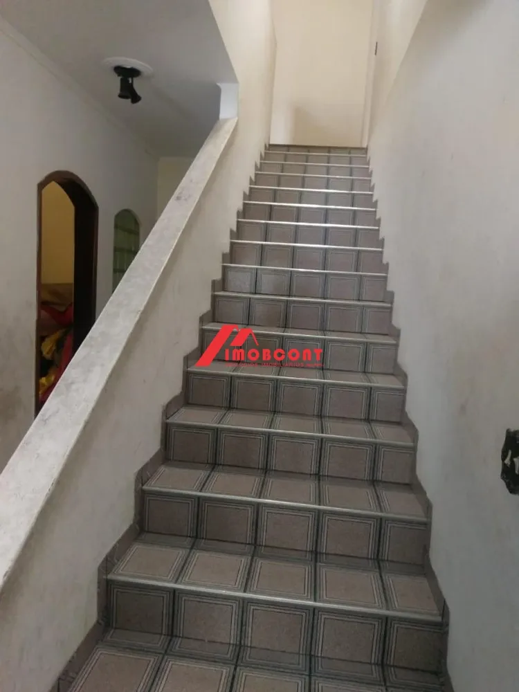 Sobrado, 3 quartos, 130 m² - Foto 10