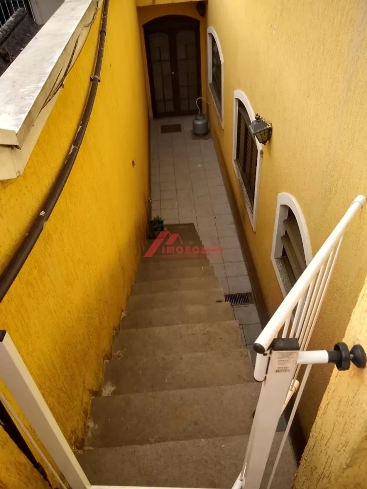 Sobrado à venda com 3 quartos, 130m² - Foto 4