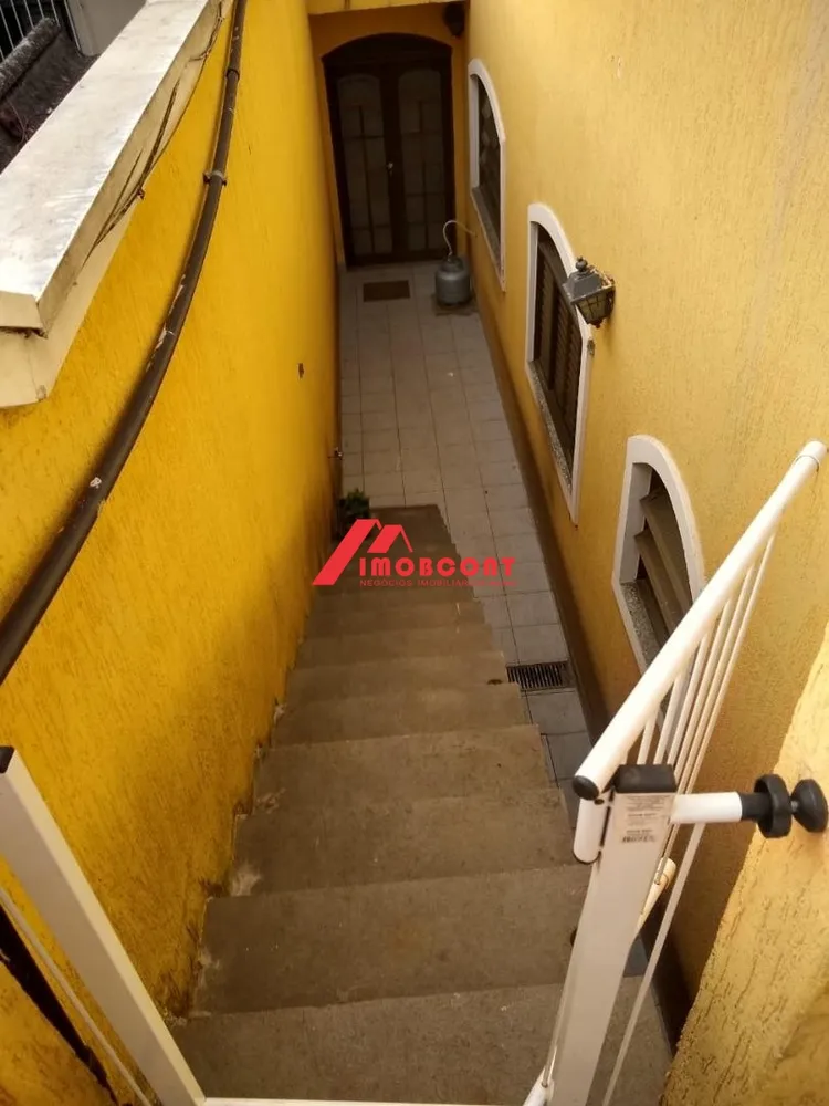 Sobrado, 3 quartos, 130 m² - Foto 12