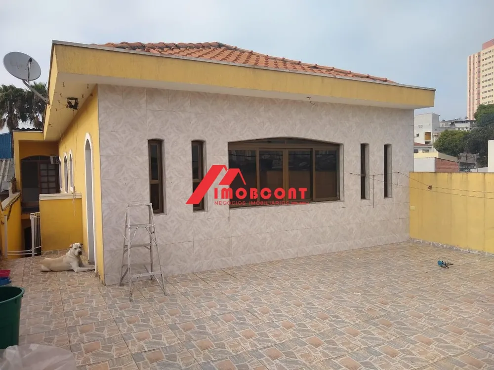 Sobrado, 3 quartos, 130 m² - Foto 7