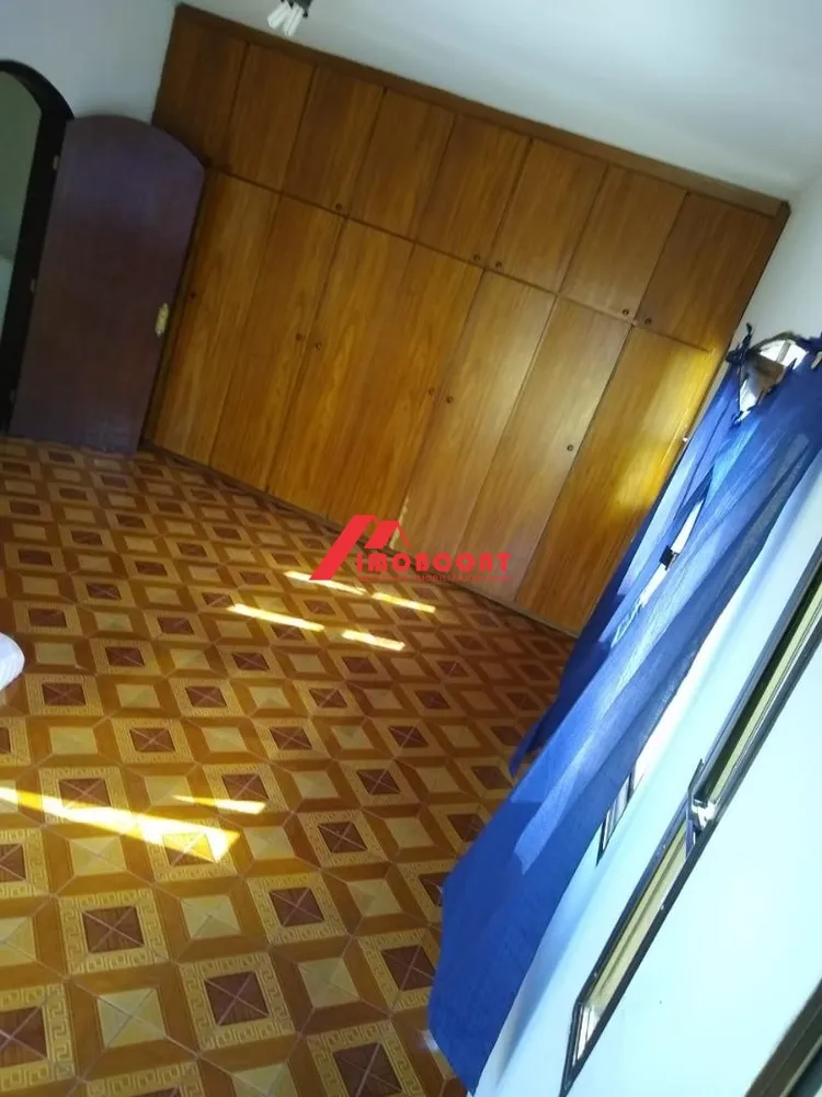 Sobrado, 3 quartos, 130 m² - Foto 9