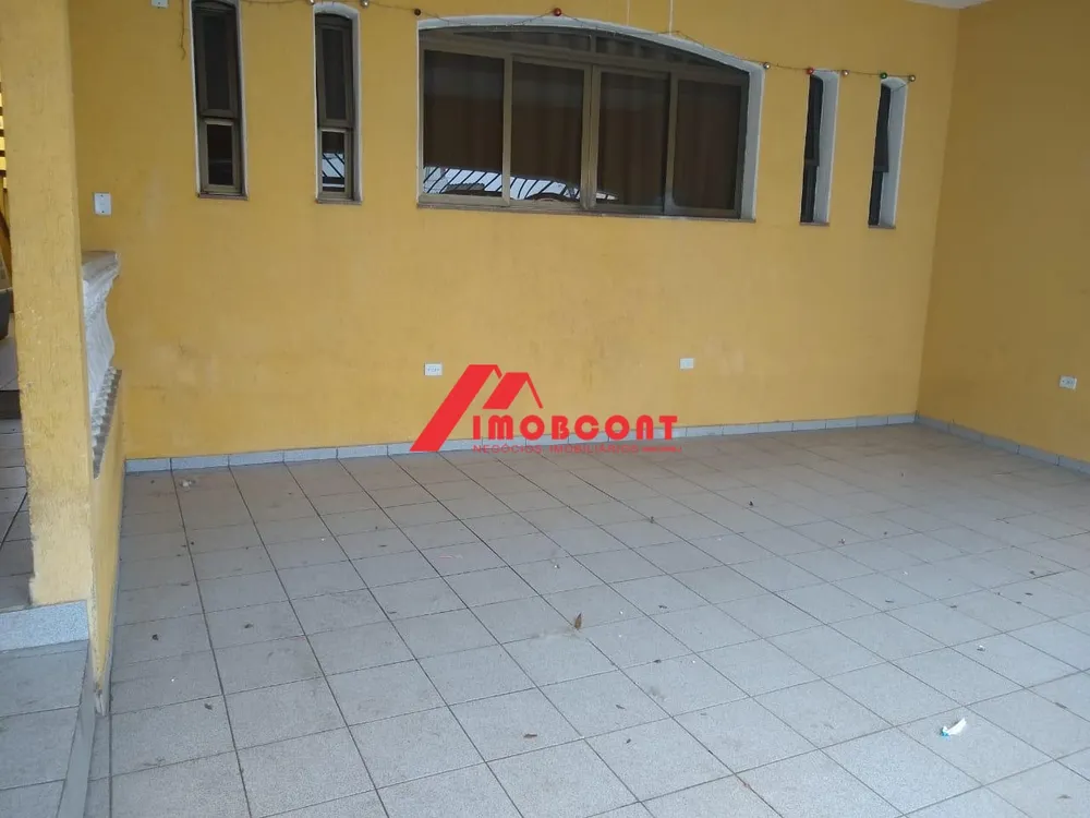 Sobrado, 3 quartos, 130 m² - Foto 8