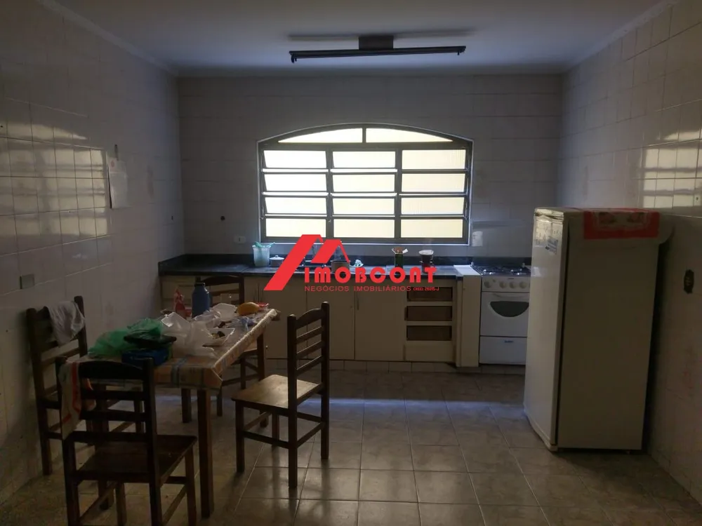 Sobrado, 3 quartos, 130 m² - Foto 5