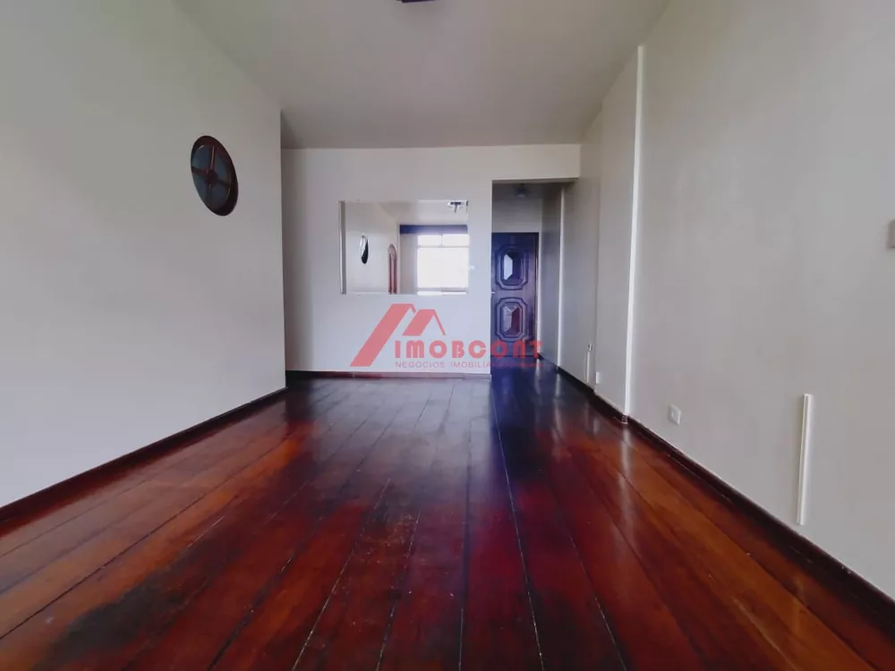 Apartamento à venda com 2 quartos, 51m² - Foto 1