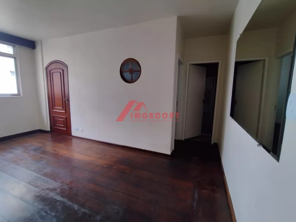 Apartamento à venda com 2 quartos, 51m² - Foto 2