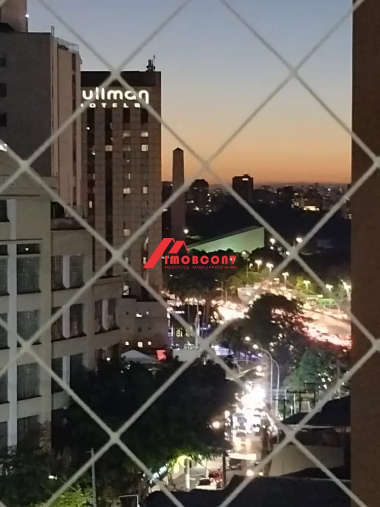 Apartamento, 2 quartos, 51 m² - Foto 6