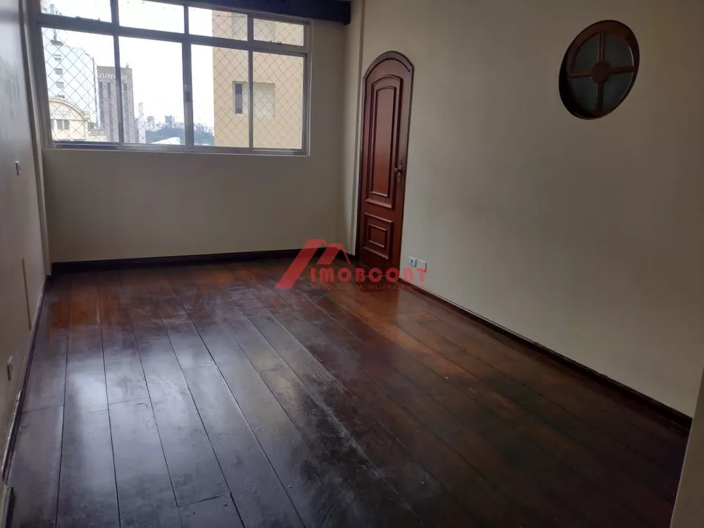 Apartamento à venda com 2 quartos, 51m² - Foto 3