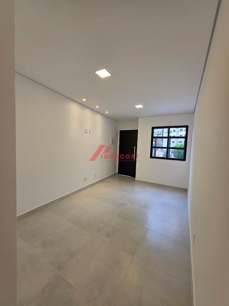Sobrado à venda com 2 quartos, 100m² - Foto 3