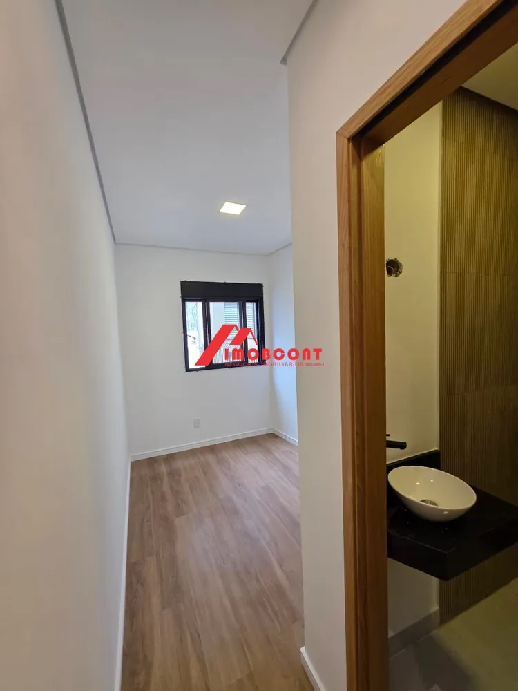 Sobrado, 2 quartos, 100 m² - Foto 18