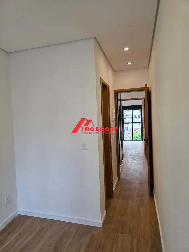 Sobrado, 2 quartos, 100 m² - Foto 17