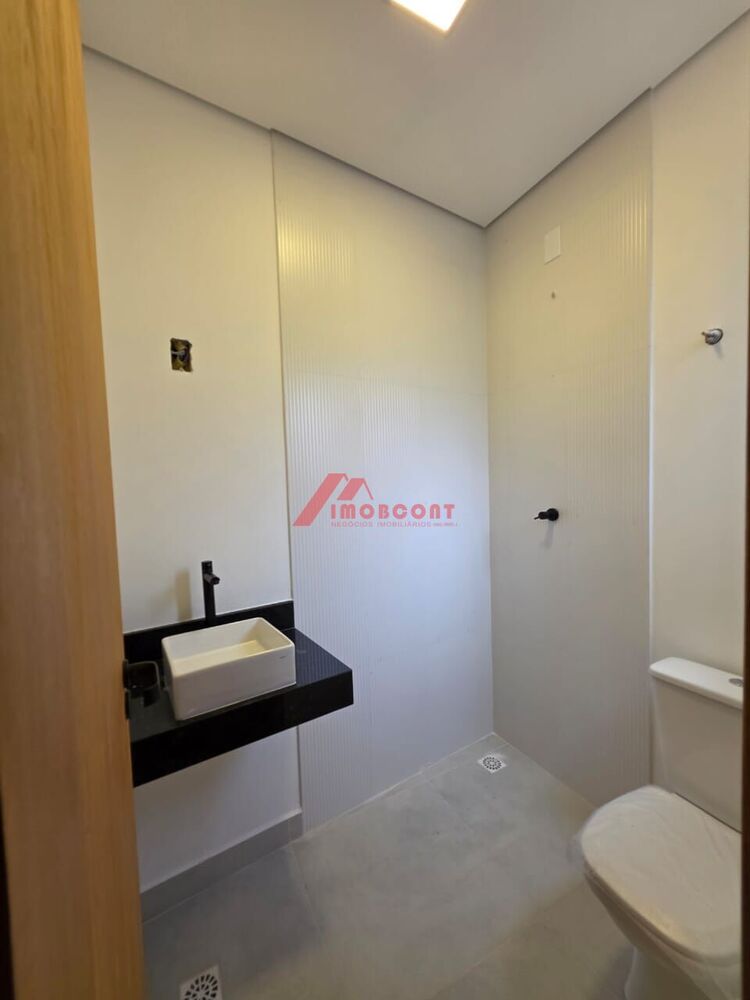 Sobrado à venda com 2 quartos, 100m² - Foto 9