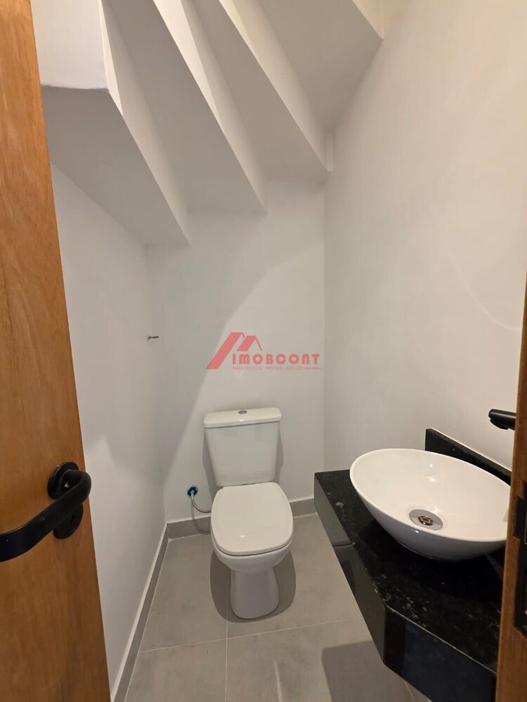Sobrado à venda com 2 quartos, 100m² - Foto 10