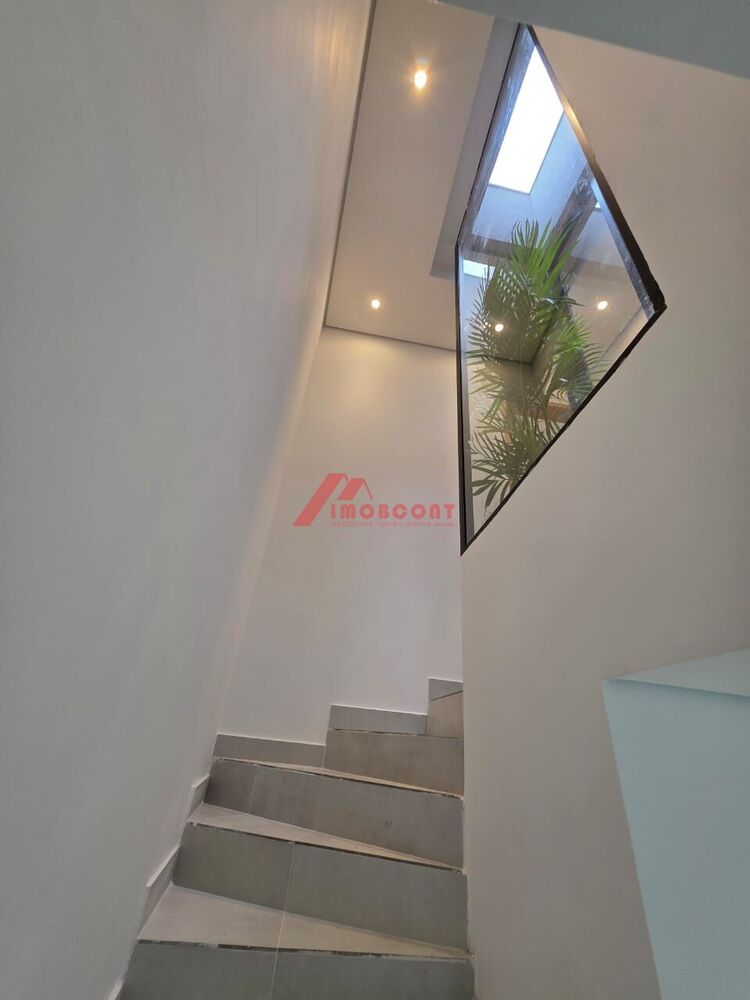 Sobrado à venda com 2 quartos, 100m² - Foto 7