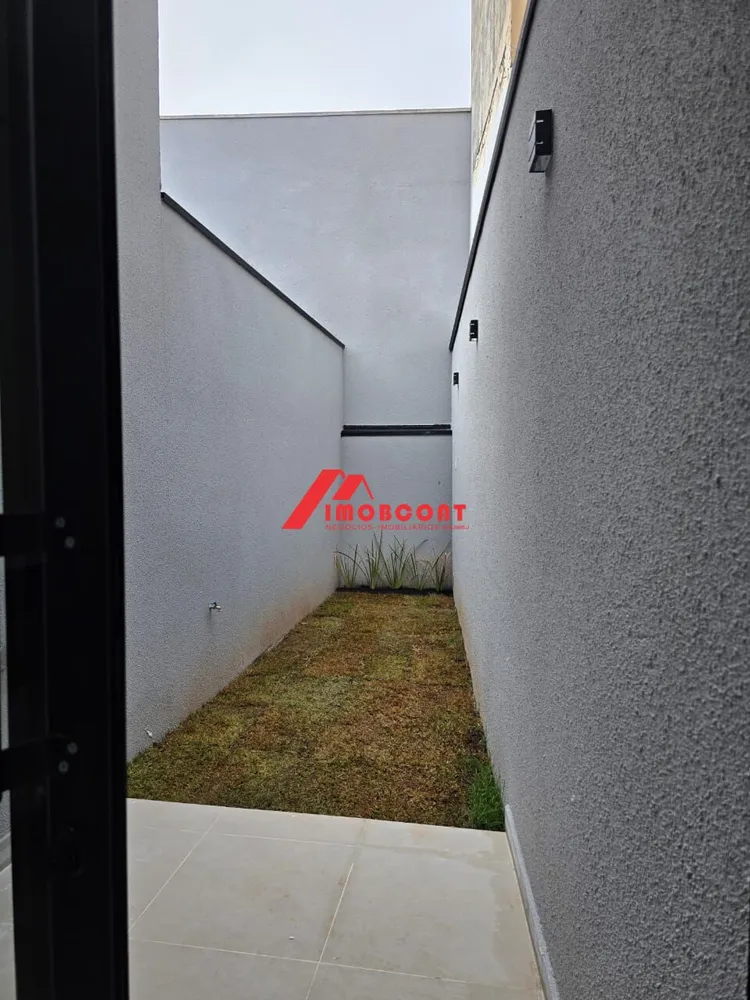 Sobrado, 2 quartos, 100 m² - Foto 20