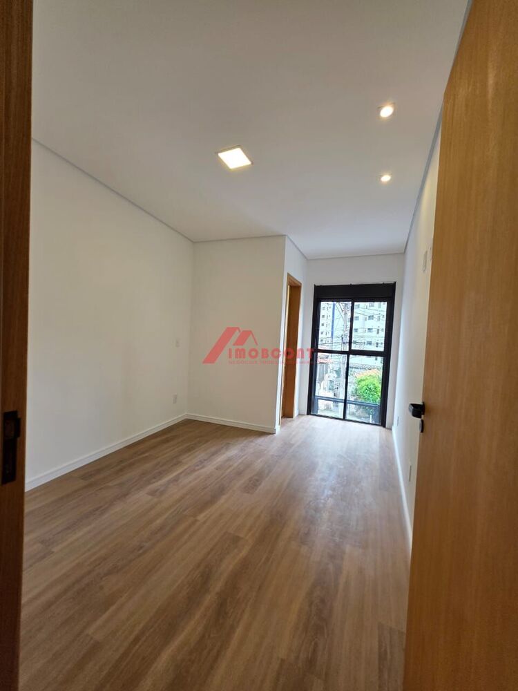 Sobrado à venda com 2 quartos, 100m² - Foto 8