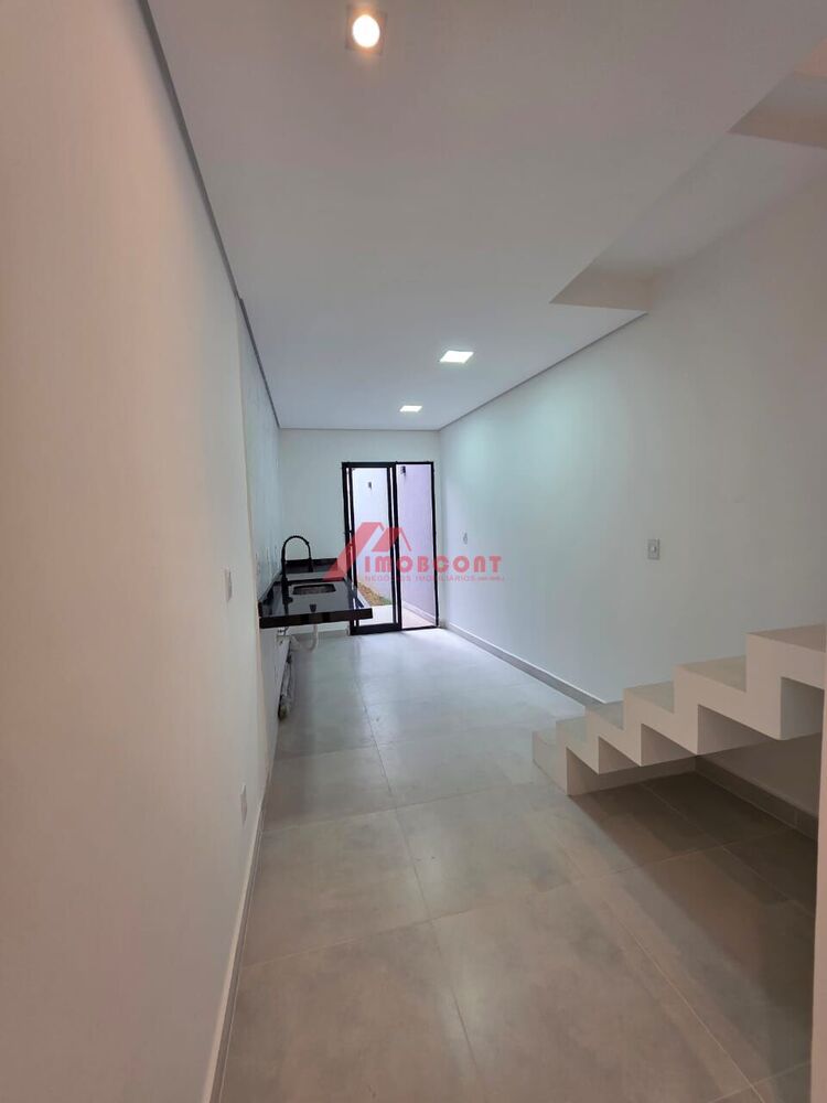 Sobrado à venda com 2 quartos, 100m² - Foto 5