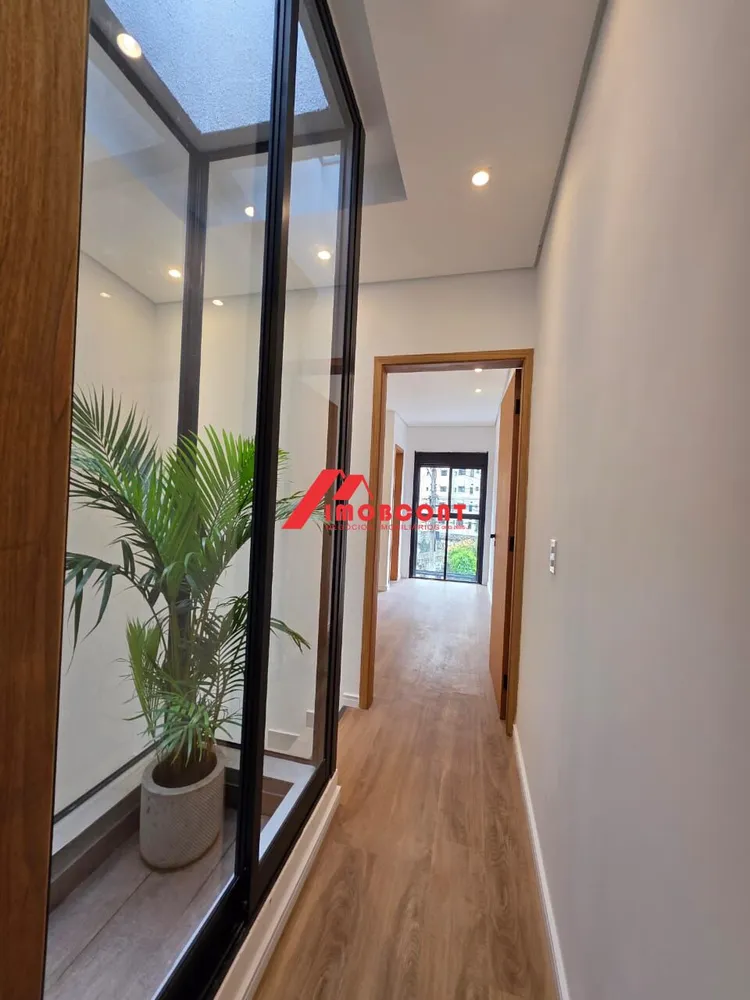 Sobrado, 2 quartos, 100 m² - Foto 14