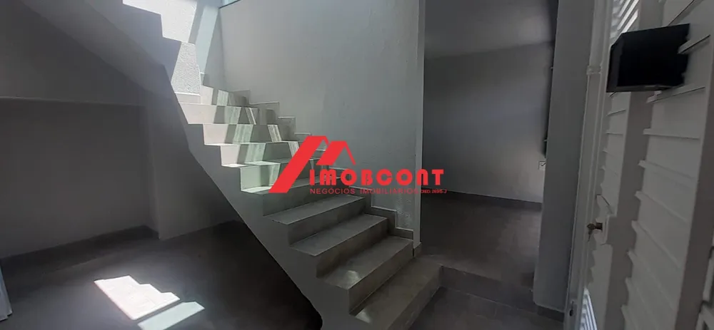 Sobrado, 3 quartos, 120 m² - Foto 6