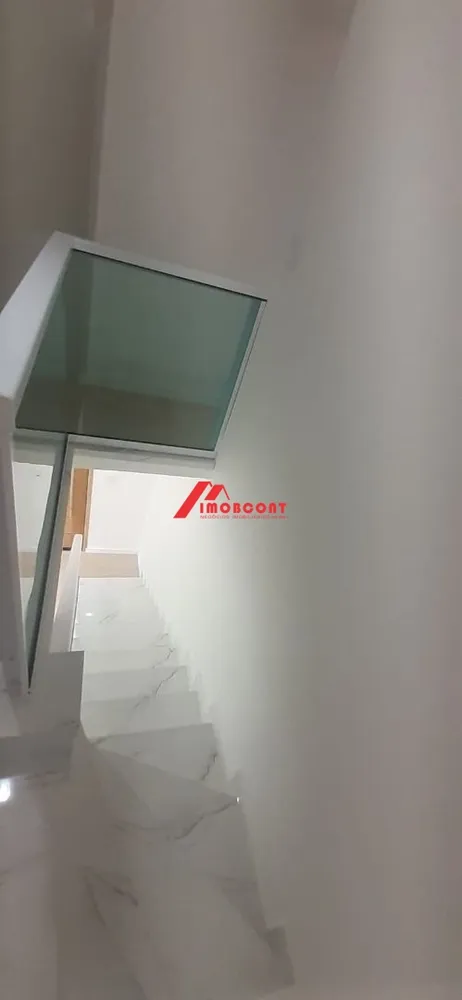 Sobrado, 3 quartos, 120 m² - Foto 14