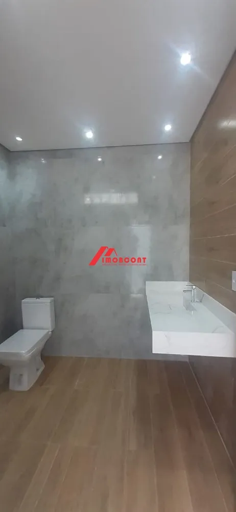 Sobrado, 3 quartos, 120 m² - Foto 13