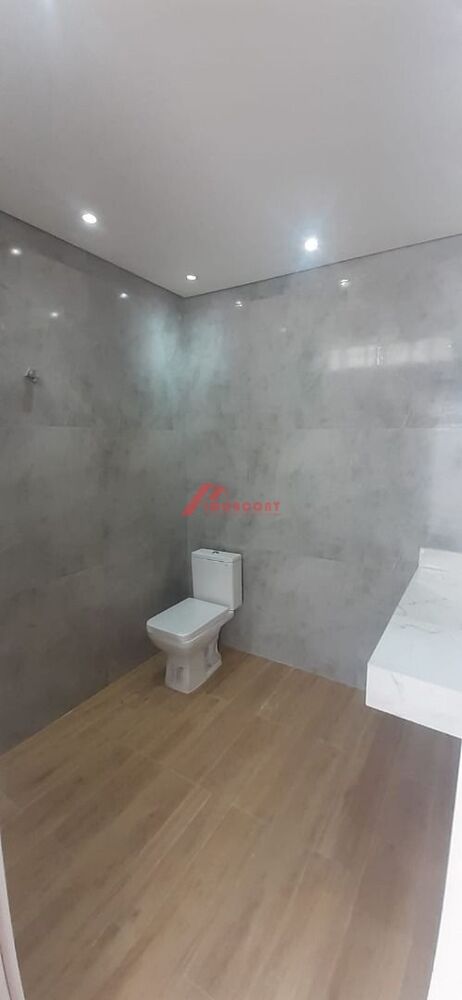 Sobrado, 3 quartos, 120 m² - Foto 1