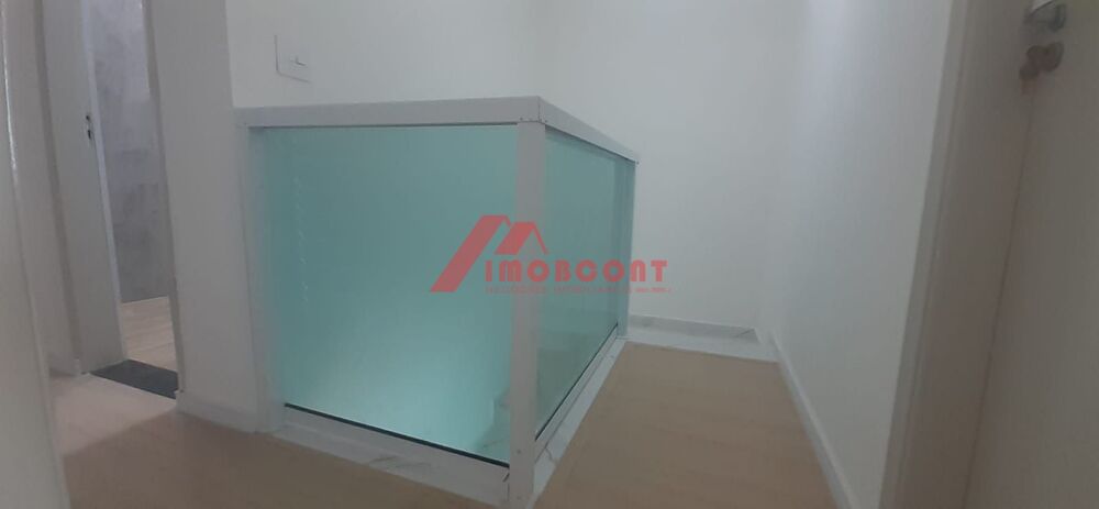 Sobrado, 3 quartos, 120 m² - Foto 2