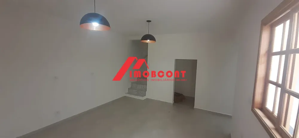 Sobrado, 3 quartos, 120 m² - Foto 9