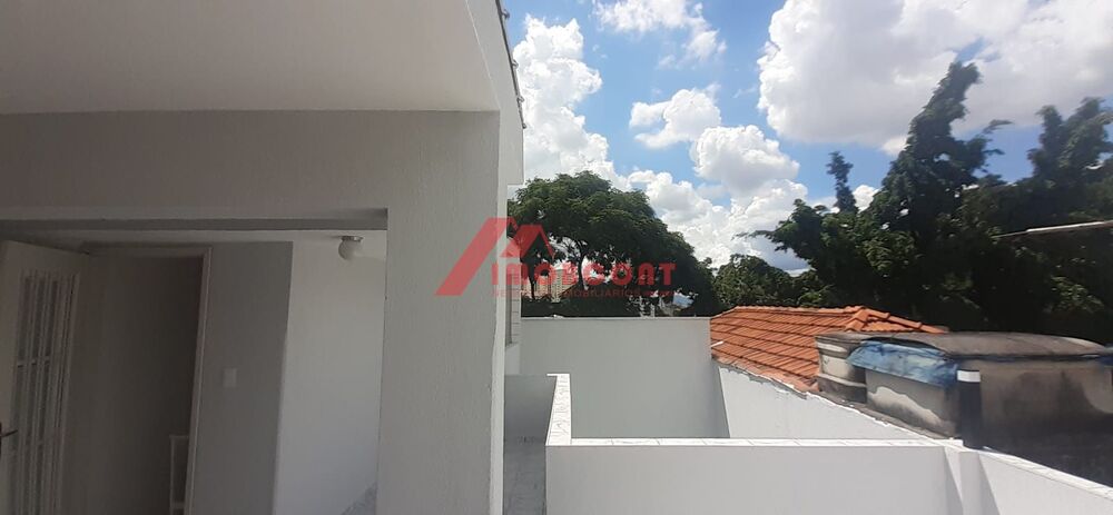 Sobrado, 3 quartos, 120 m² - Foto 3